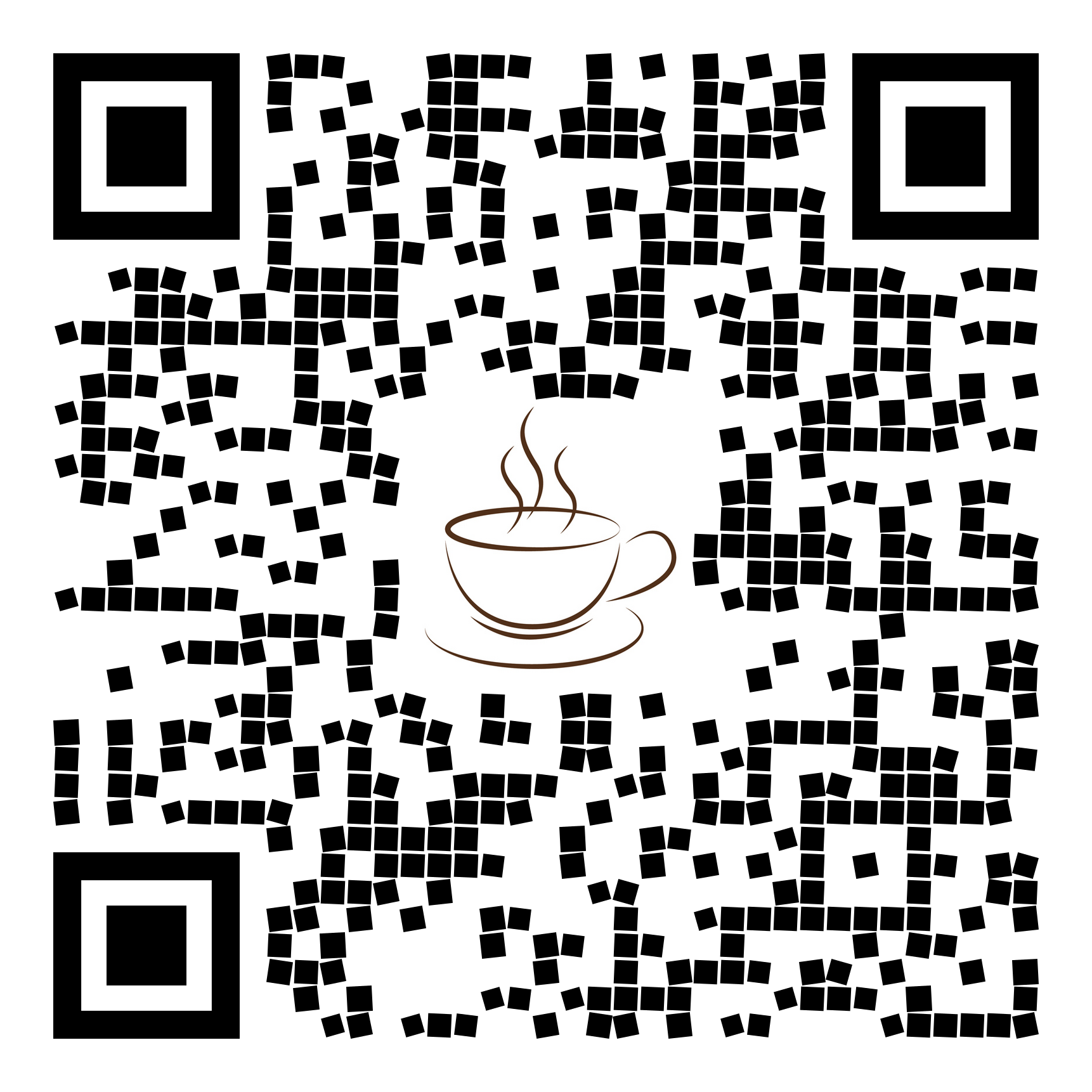 QR Code to Contact Page