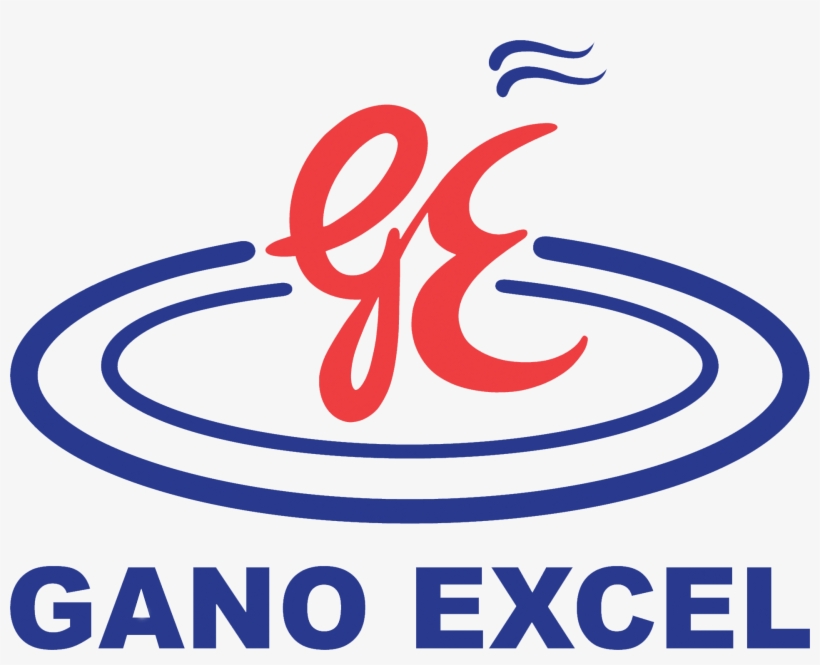 Gano Excel Logo